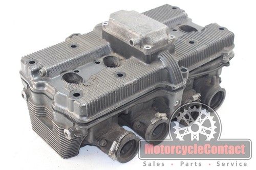 Gsxr1100 cylinder head - 89-92,