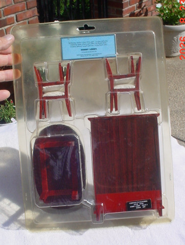 Mayberry street miniature - mayberry,
