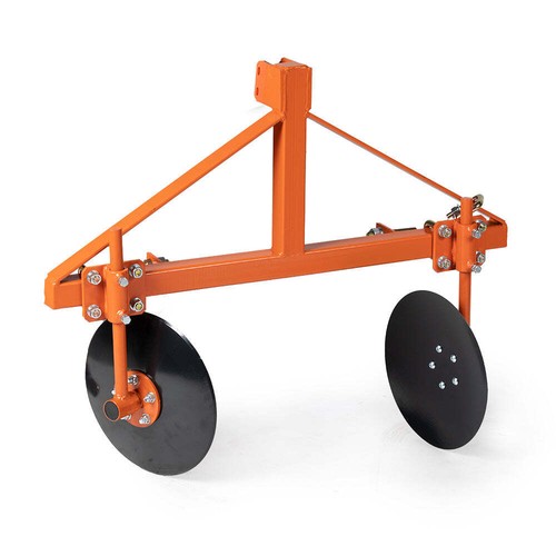 Titan attachments point - 3, 48"