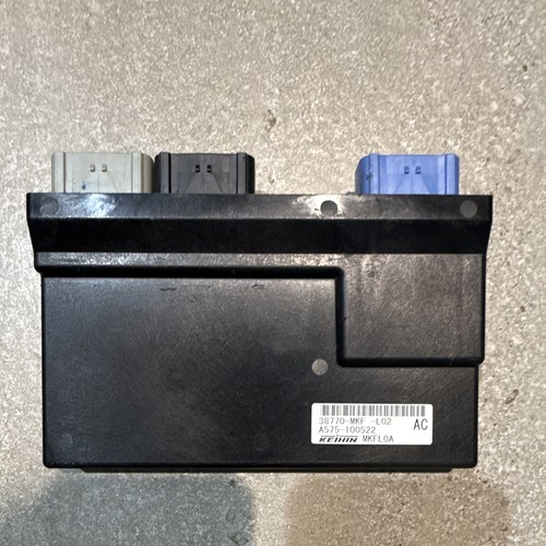 2018 honda cbr1000rr ecu - 2018, send