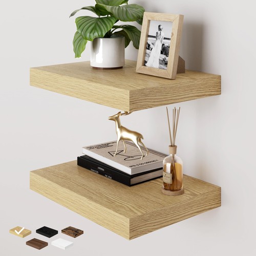 Pcs 16x12 inch oak - 2,