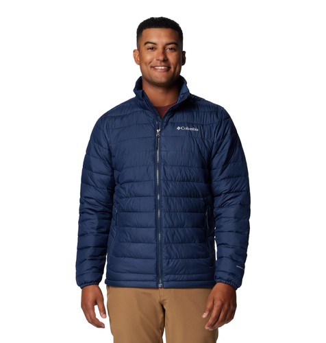 Columbia men powder lite - men's, ii