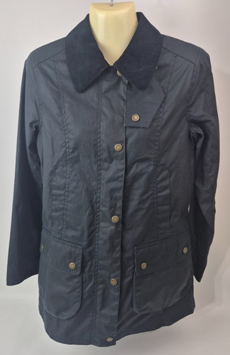 Barbour women navy blue - barbour, women's