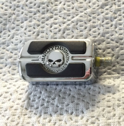 Harley shifter peg for - harley,