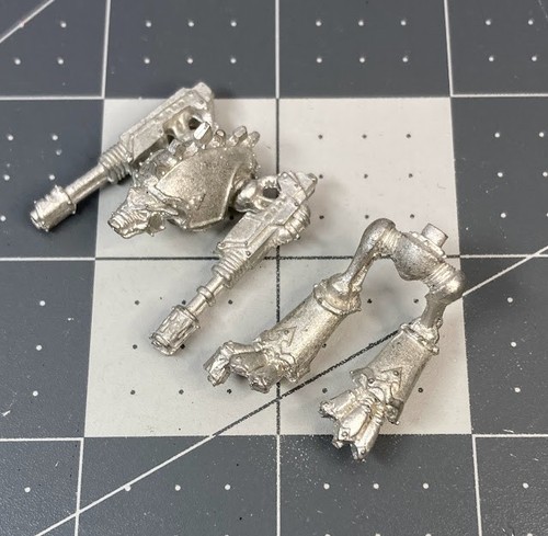 Vintage 40k epic - vintage, warhound