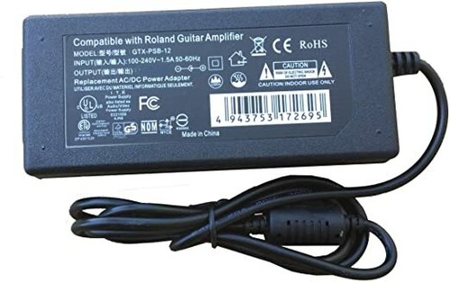 Adapter power supply for - ac,