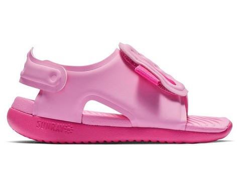 Girls nike sunray adjust - sunray,