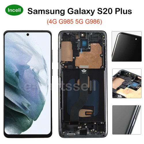 Incell for samsung - samsung, galaxy