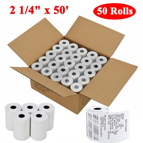 Rolls x 50 - rolls, 2