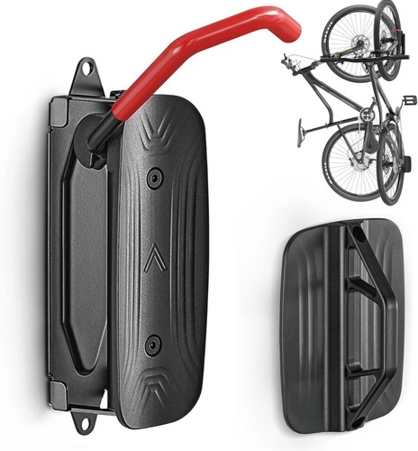 Montek swivel bike wall - bike, mount