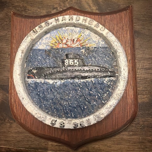 Vintage uss 365 - vintage,