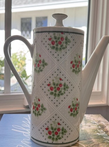 Vintage 1975 enesco china - vintage,