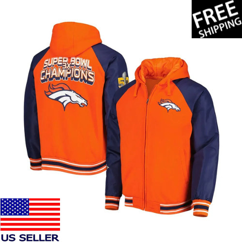 Denver broncos super bowl - denver,