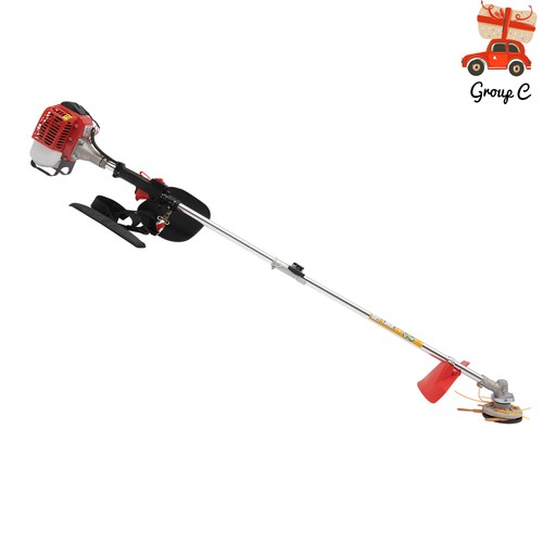 26cc weed wacker 2cycle - weed, brush