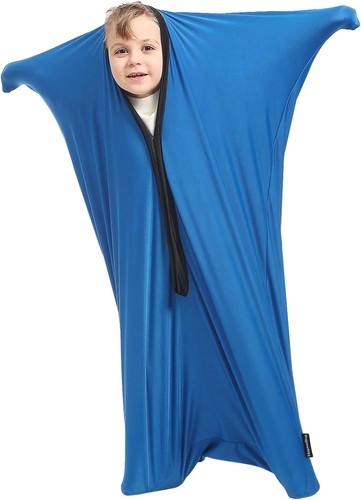 Body sock sensory kids - body,
