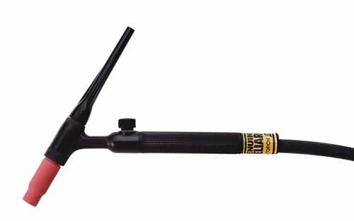 Esab 17v 2tl tig torch - torch,