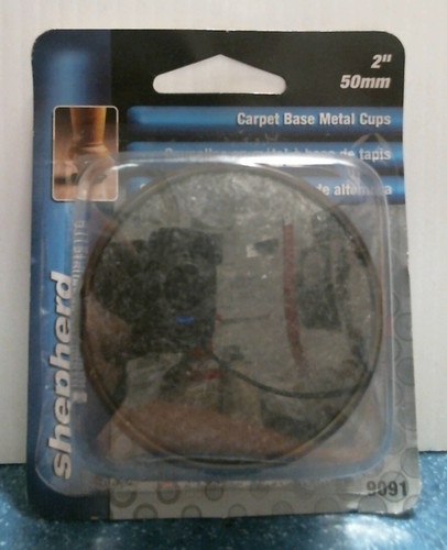Shepherd carpet base metal - shepherd,