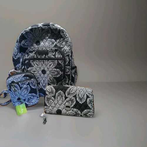 Vera bradley piece matching - bradley,