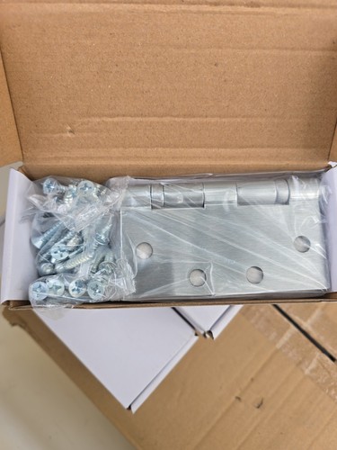 Box trudoor x 4 5 - 3, 4.5"
