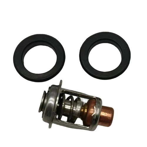 Thermostat with seal for - thermostat,