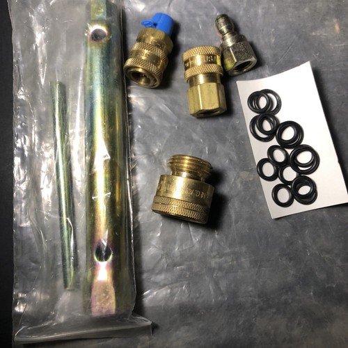 Hotsy pressure washer valves - washer,