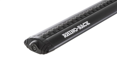 Rhino rack va118b black - rack,