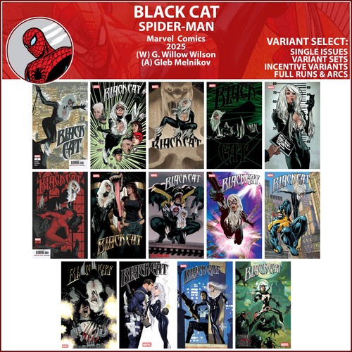 Black cat 3 4 - (2025),