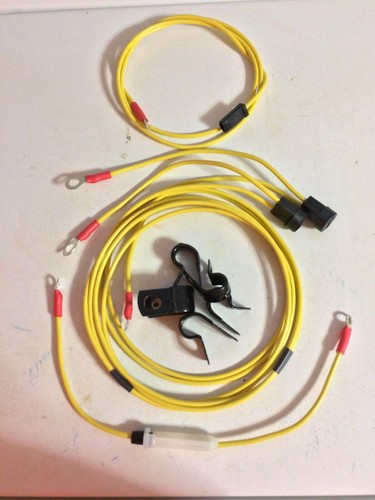 Cub cadet original - ih,