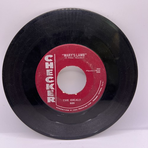 Vinyl rpm record the - record,
