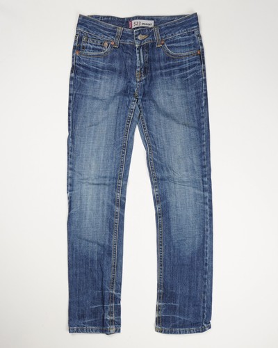 Levi men 523 - levi's, straight