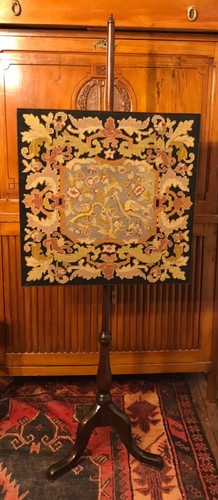 Victorian mahogany adjustable - victorian,