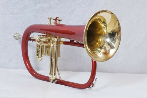 Mclian flugelhorn valves - bb,