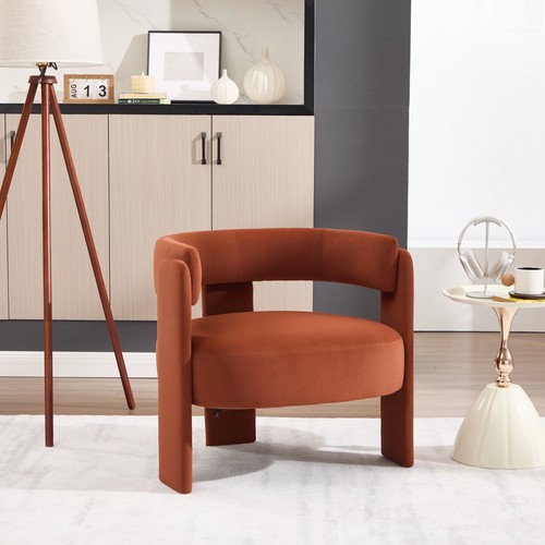 Mid century modern velvet - mid-century,