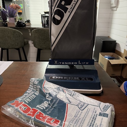 Oreck classic xl2310rsn - oreck, xl