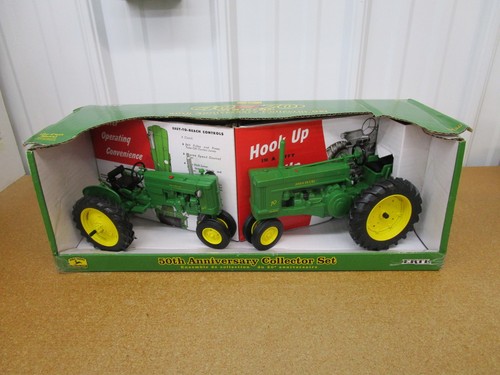 John deere 50th - deere,