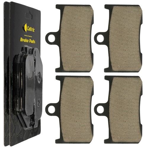 Caltric front brake - brake, for