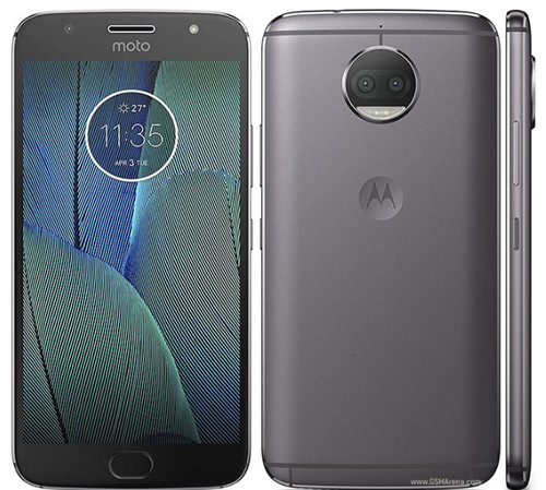 Motorola moto g5s - moto,