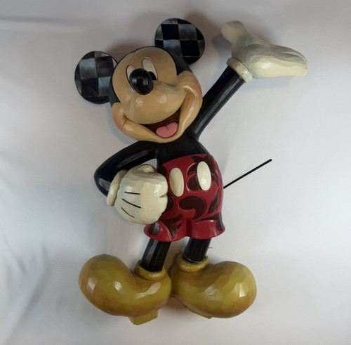 Jim shore disney traditions - shore,