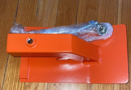Tractor blade protector - tractor,