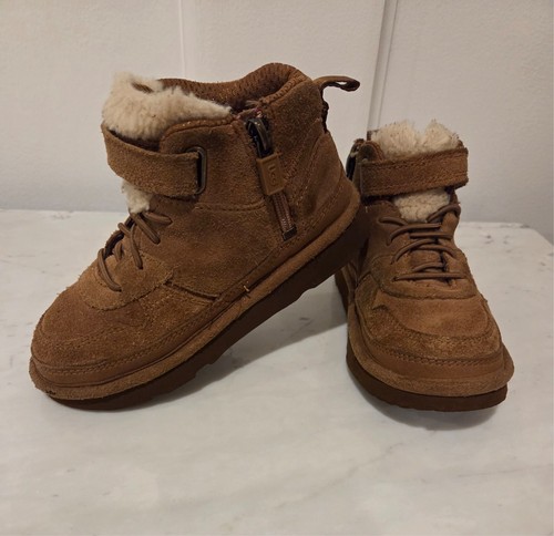 Ugg highland toddler little - hi,