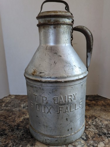 Vintage dairy sioux falls - vintage,
