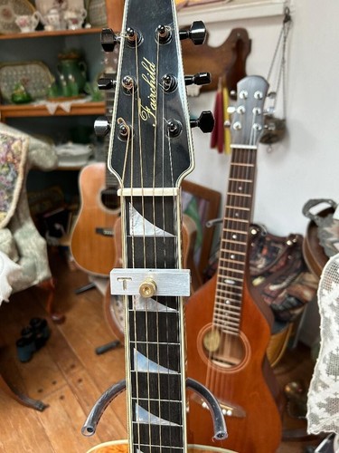 Slim mark capo - slim-t-mark, for