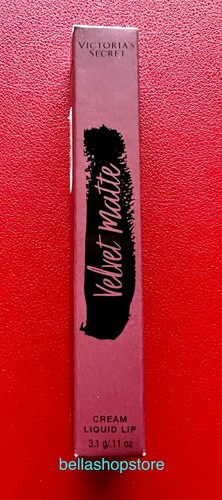 Victoria secret velvet matte - secret,