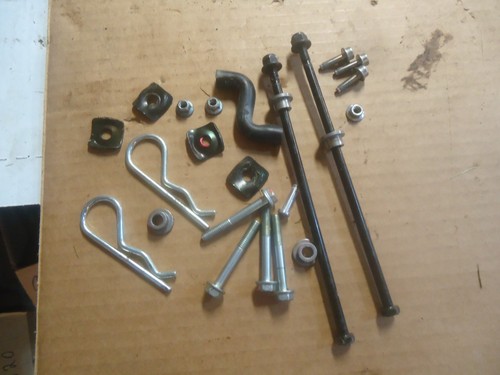 Honda gx25 tiller oem misc - gx25,