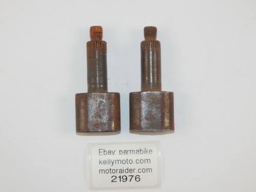 1968 1974 125 250 - 360, 400