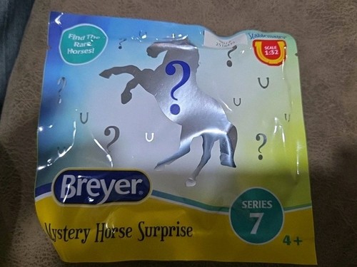 Breyer 2025 tsc - 2025, stablemate