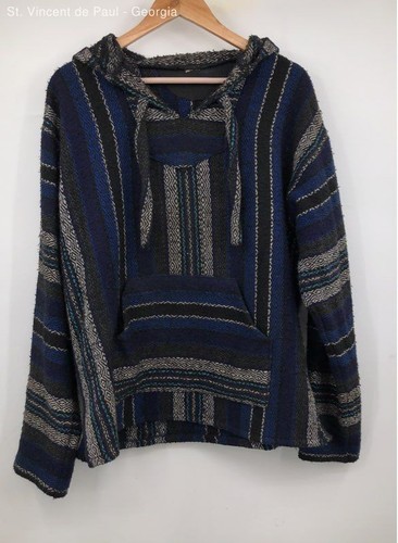 Men mexican vintage - men's,