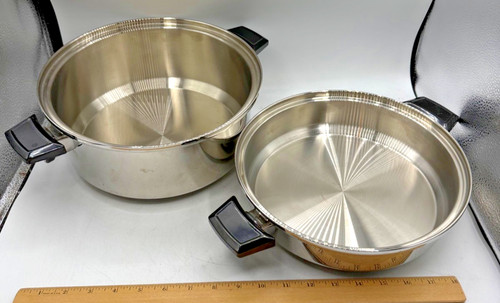 Kitchen craft stainless steel - stainless,