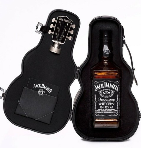 Jack daniel whiskey limited - jack,