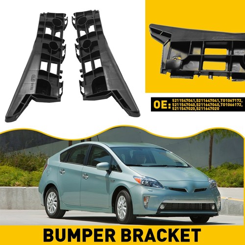 New front cover - front, bumper